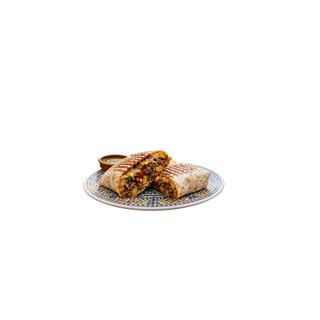 Tacos Poulet