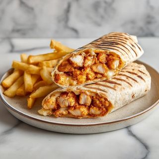 Tacos Poulet