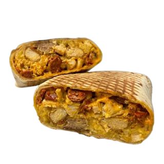Tacos Saucisse