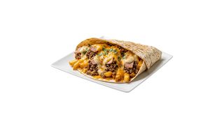 Tacos Viande Hachée
