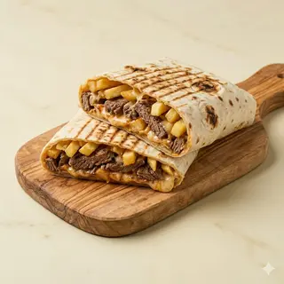 Tacos XL