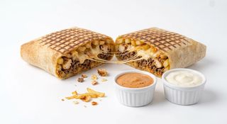 Tacos mixte