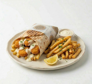 Tacos Nuggets