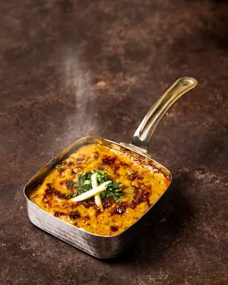 Tadka Daal