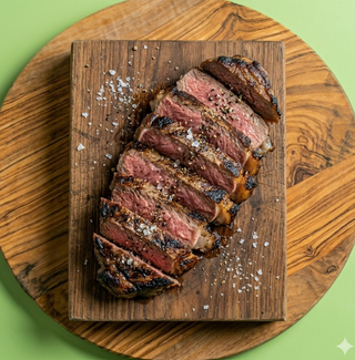 Tagliata di manzo