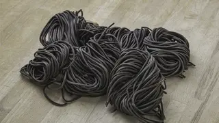 Tagliatelle al nero di seppia 1 kg