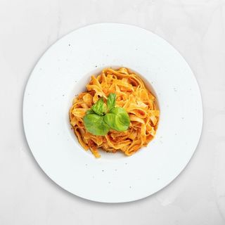 Tagliatelle Bolognese