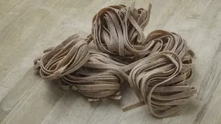 Tagliatelle di farro biologico 1 kg