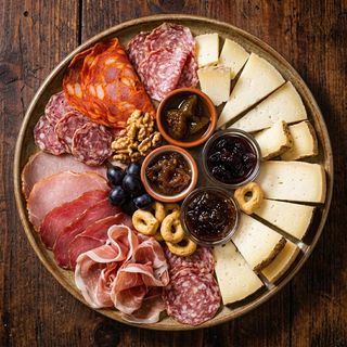 Tagliere misto