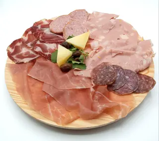 Tagliere dei Monti Azzurri per 2 persone