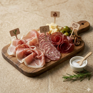 Tagliere di salumi