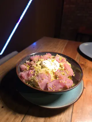 Tagliatelle Torino