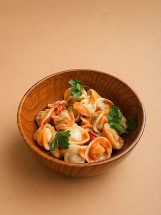 Тайская креветка порция (300г)