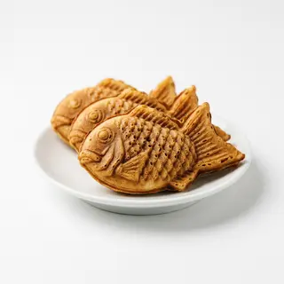Taiyaki