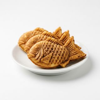 Taiyaki