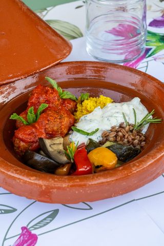 Tajine
