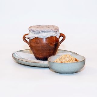 Tajine Tanjia