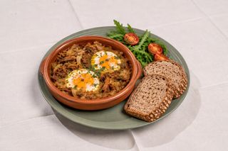 Tajine Au Khlii