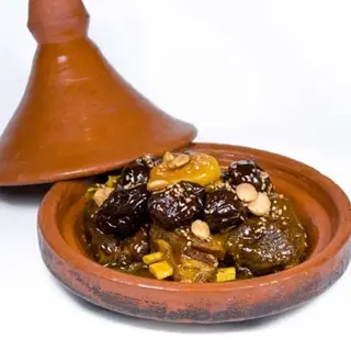 Tajine De Veau