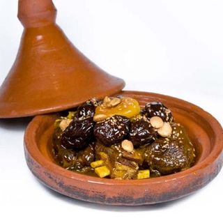 Tajine De Veau