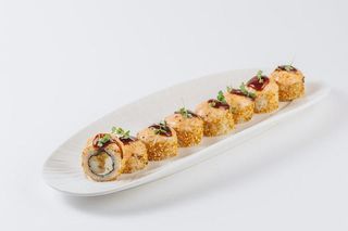 Такеши хот (290г)
