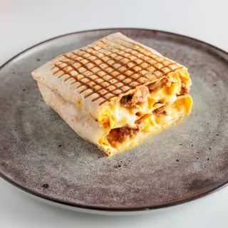 Vege TAKO