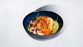Tako Bowl