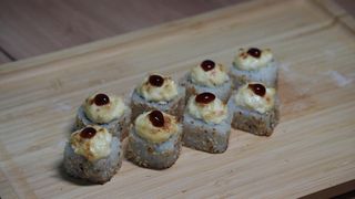 Такаяма (250г)