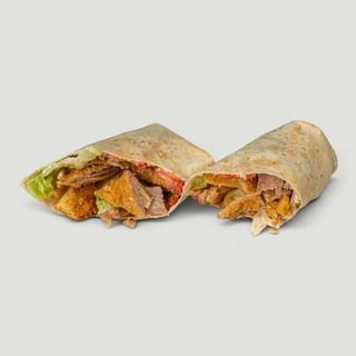 Svinjski tacos