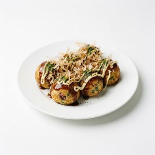 Takoyaki