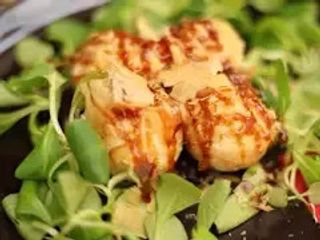 Takoyaki