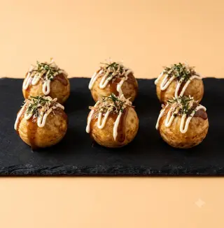 Takoyaki