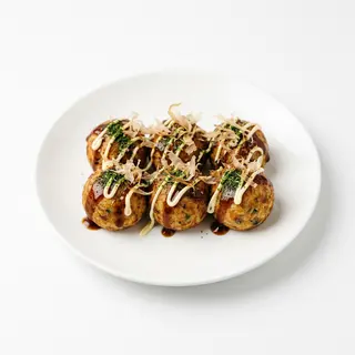 Takoyaki