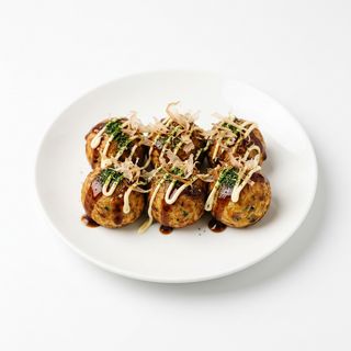 Takoyaki