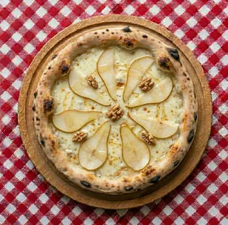 Taleggio e pere - normale