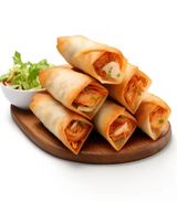 Tamarai Chicken Spring Rolls 10Pcs