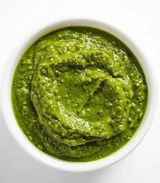 Tamarai Green Curry Paste