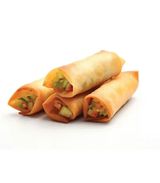 Tamarai Vegetable Spring Rolls 10Pcs