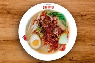 Tan-Tan Ramen
