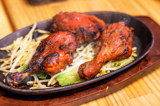 Frango Tandoori