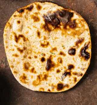 Tandoori Roti