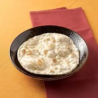 Tandoori roti