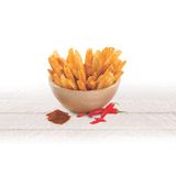 Tandoori Fries