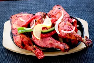 Frango Tandoori