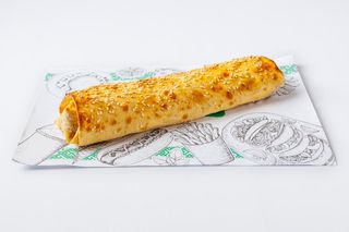 Тандыр лаваш говядина (375г)