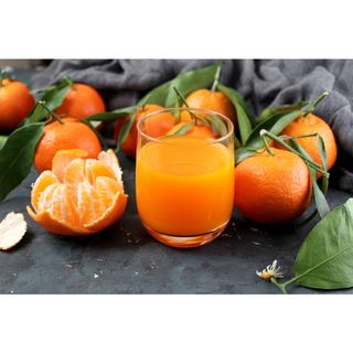 TGS Tangerine 500ml
