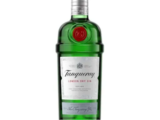 Tanqueray