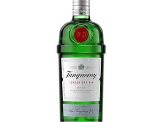 Tanqueray