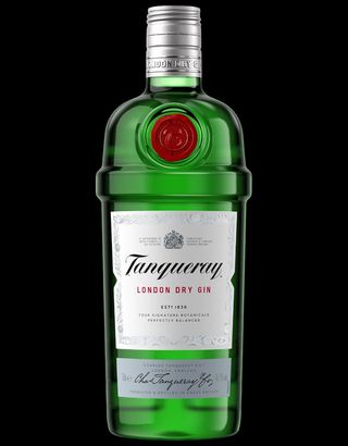 Tanqueray London Dry Gin