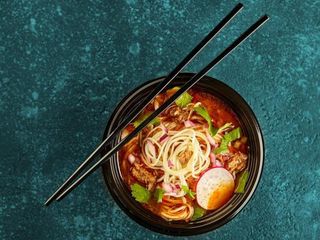 Tantan - piccante